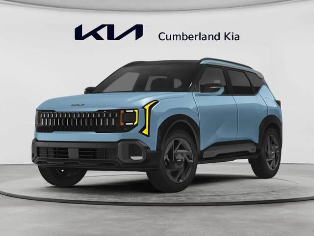 2027 KIA Seltos