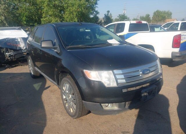 2008 FORD Edge
