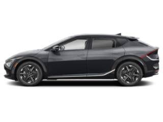 2026 KIA EV6