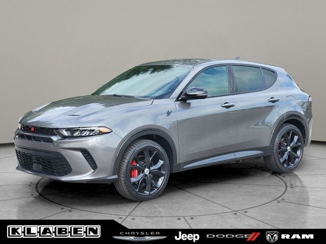 2024 DODGE HORNET