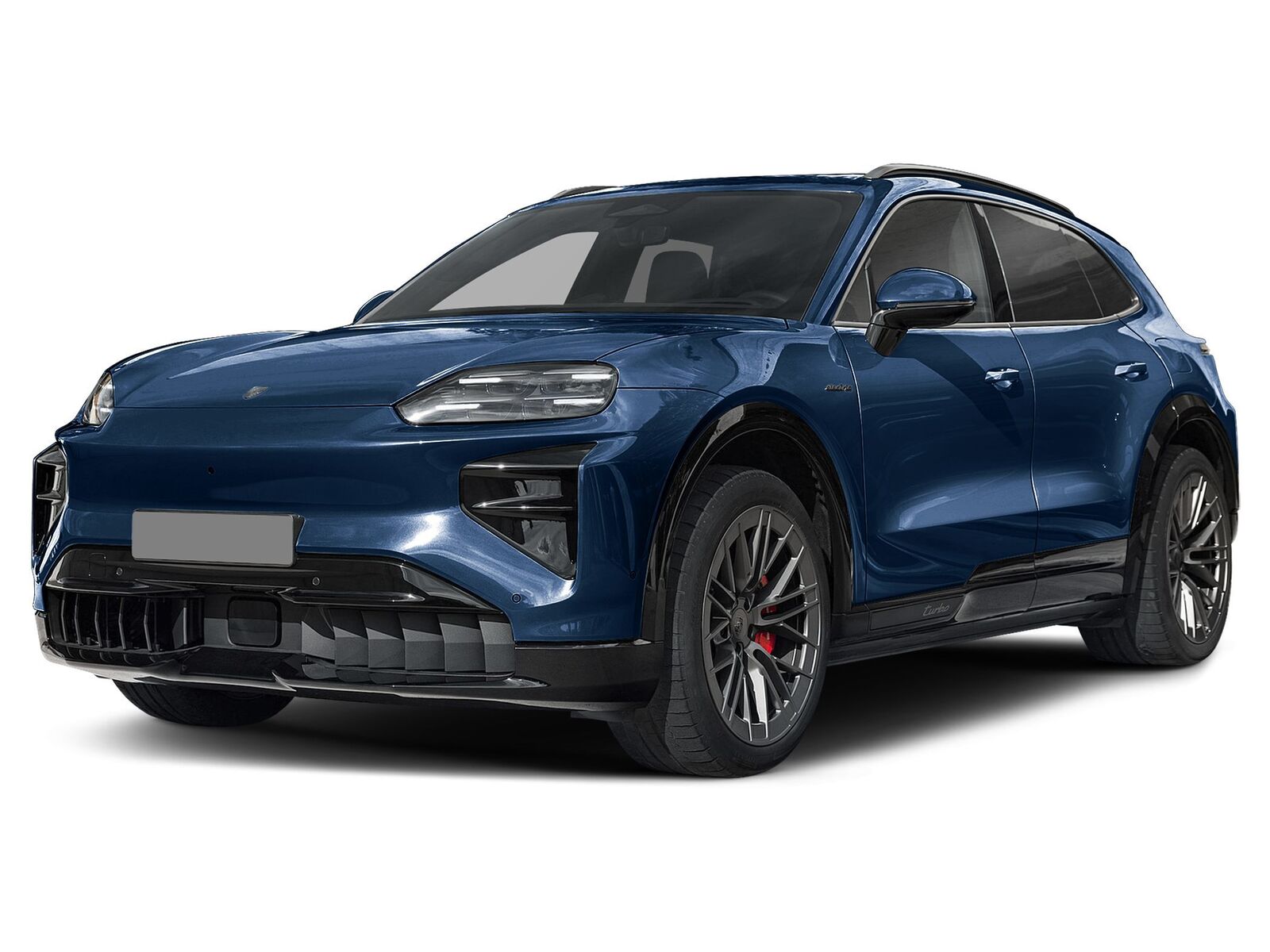 2026 PORSCHE Cayenne