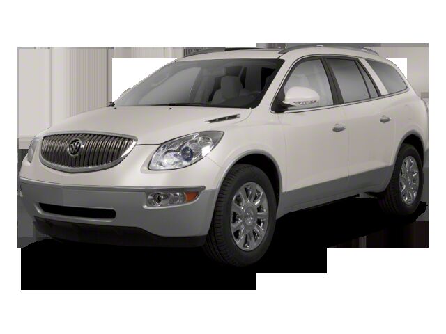 2010 BUICK Enclave