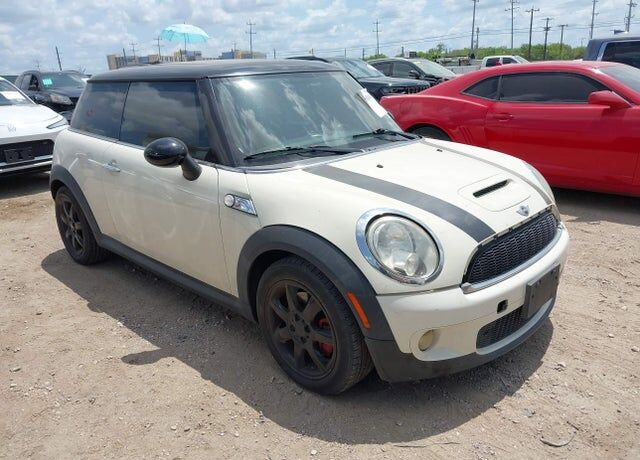 2010 MINI Cooper