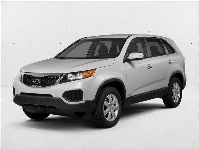 2013 KIA Sorento