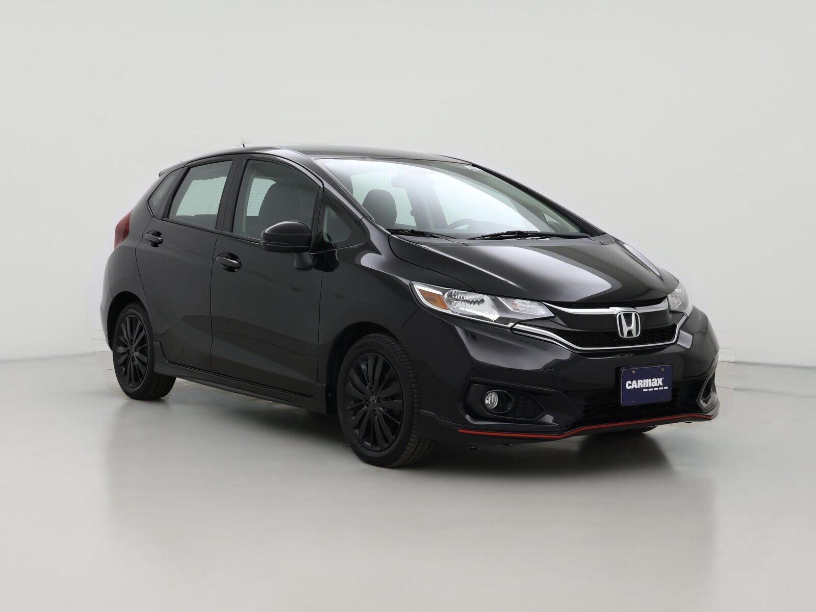 2018 HONDA Fit