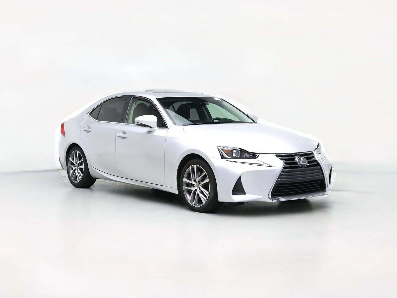 2019 LEXUS IS