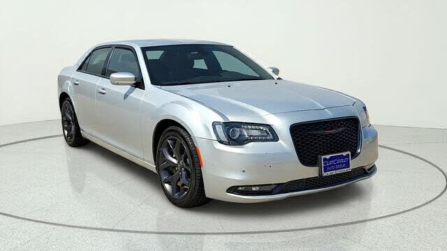 2023 CHRYSLER 300