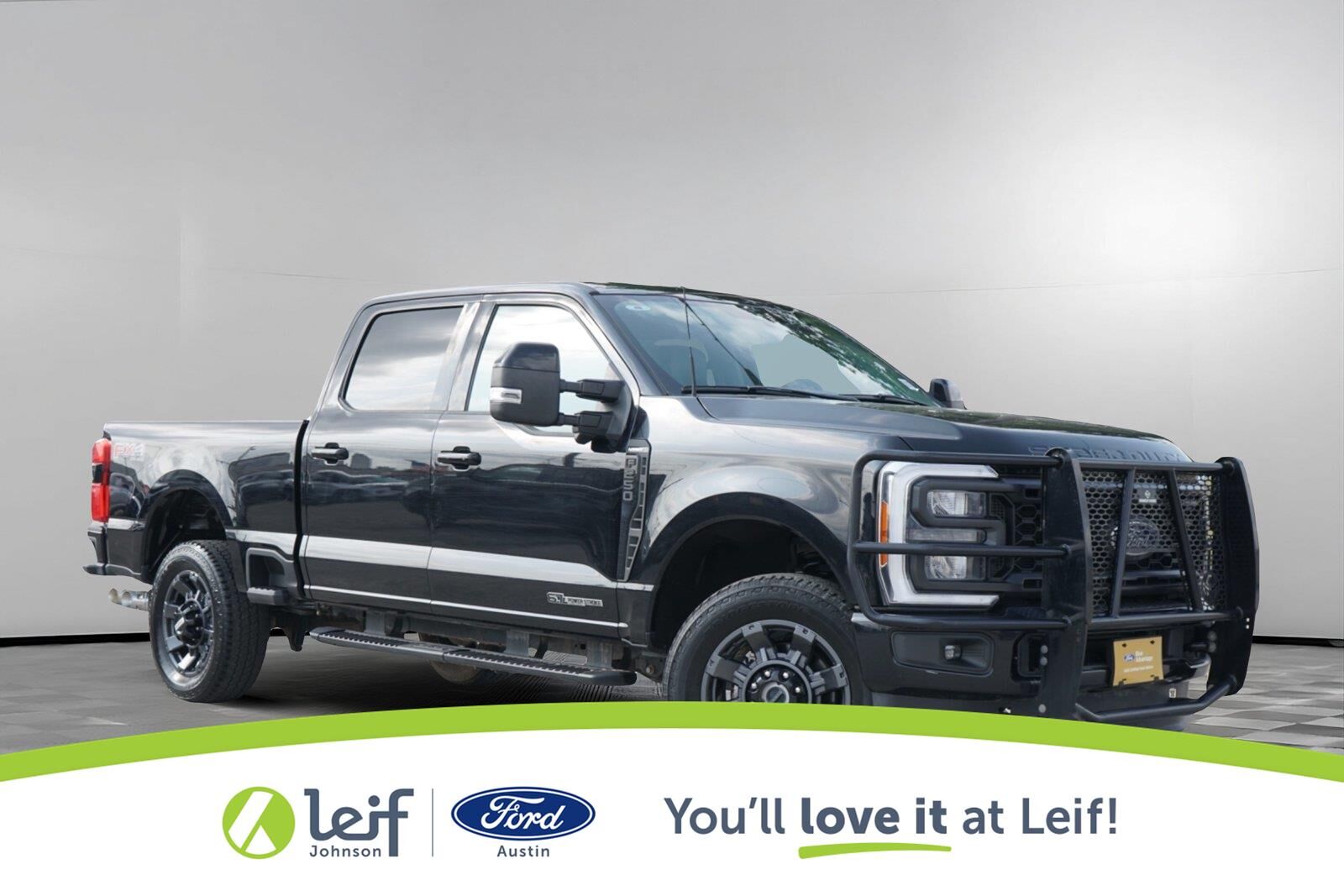 2023 FORD F-250