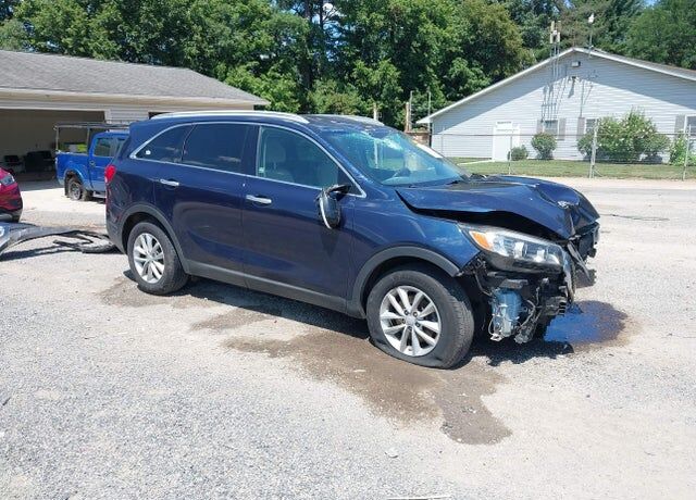 2018 KIA Sorento