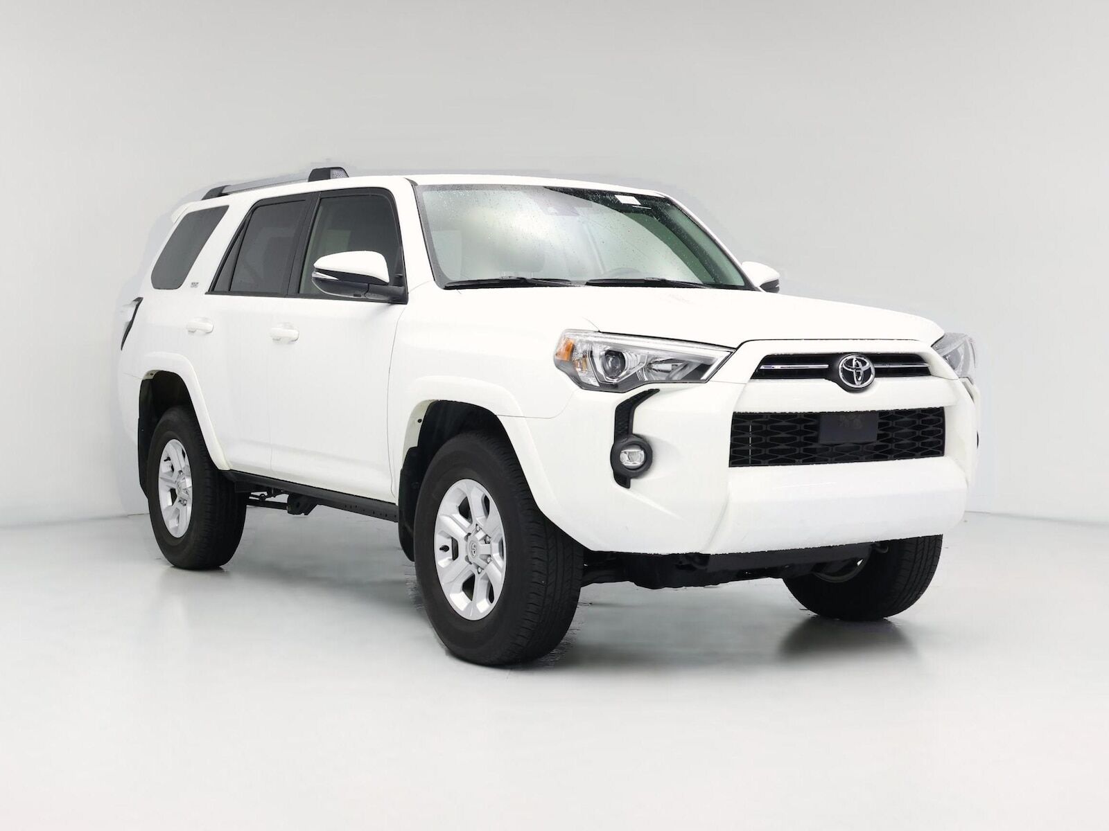 2024 TOYOTA 4-Runner