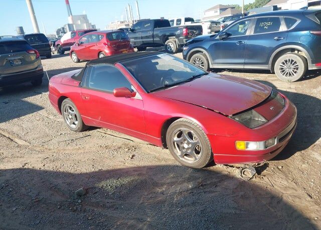 1994 NISSAN 300ZX
