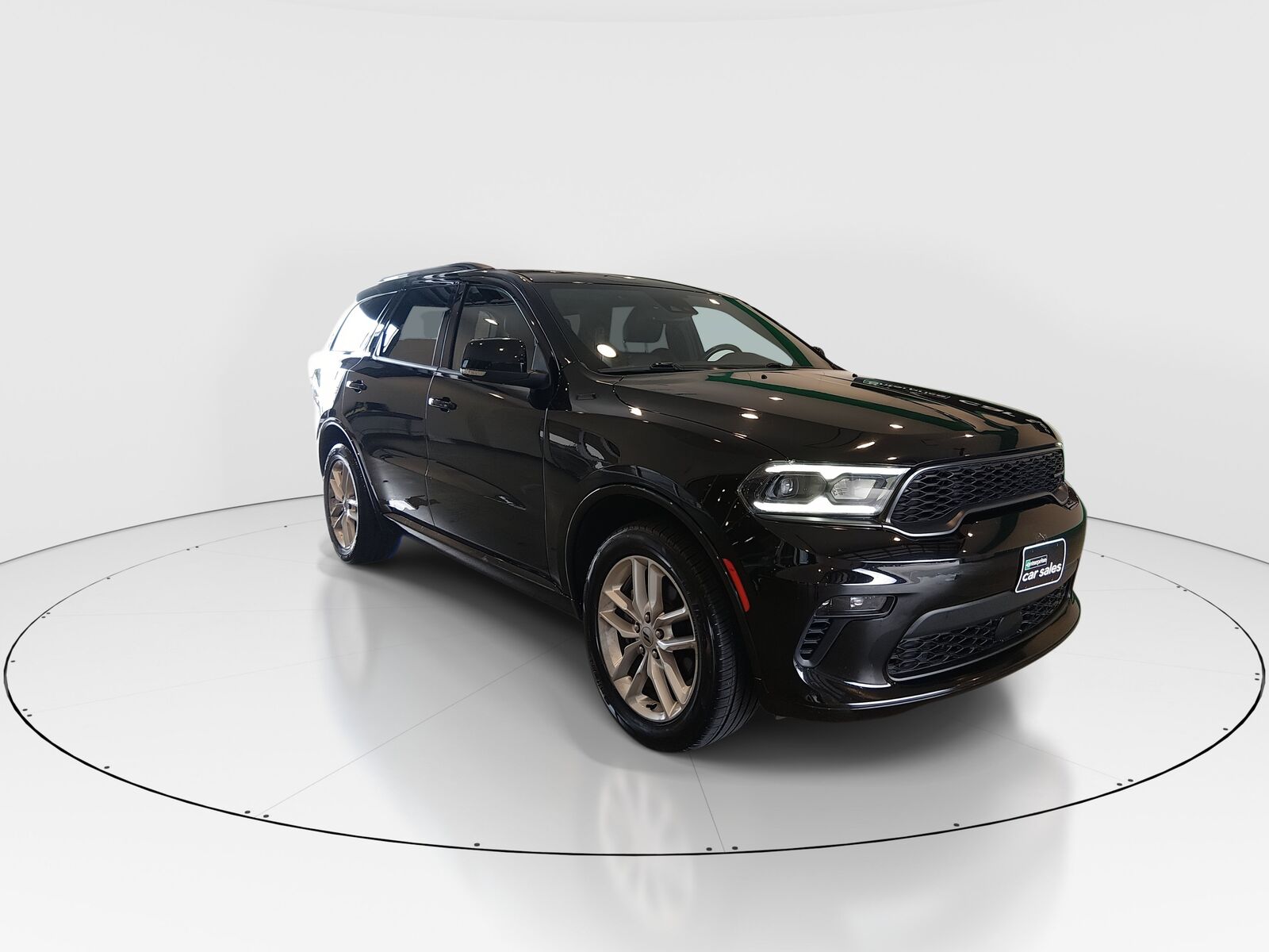 2023 DODGE Durango