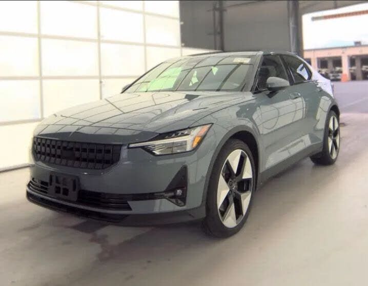 2023 POLESTAR PS2