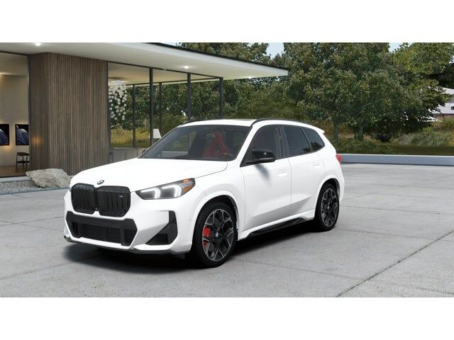 2027 BMW X1