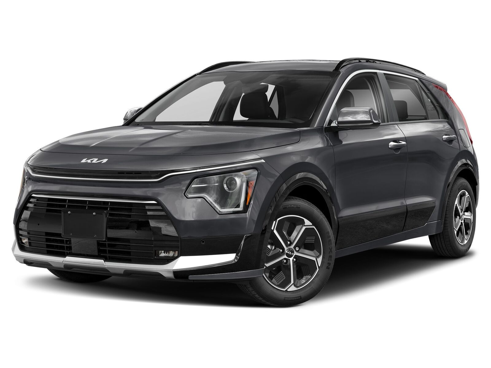 2026 KIA Niro