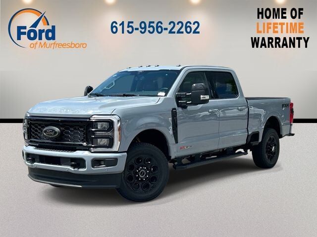 2026 FORD F-250