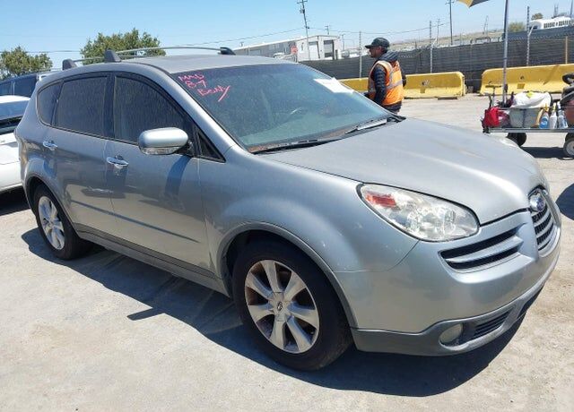 2006 SUBARU B9 Tribeca