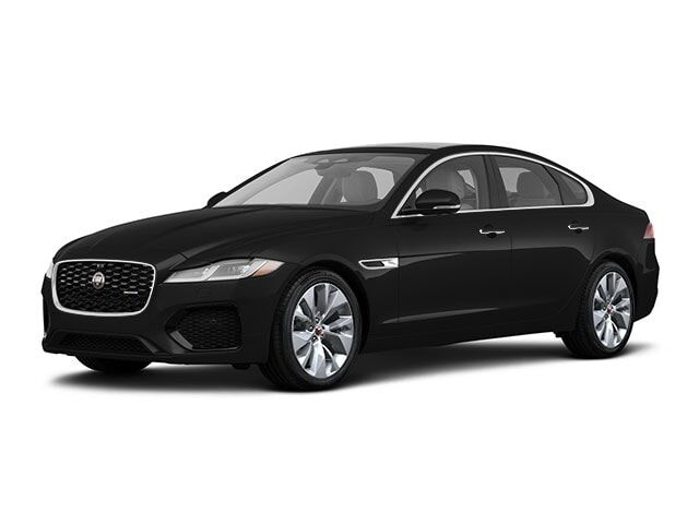 2022 JAGUAR XF