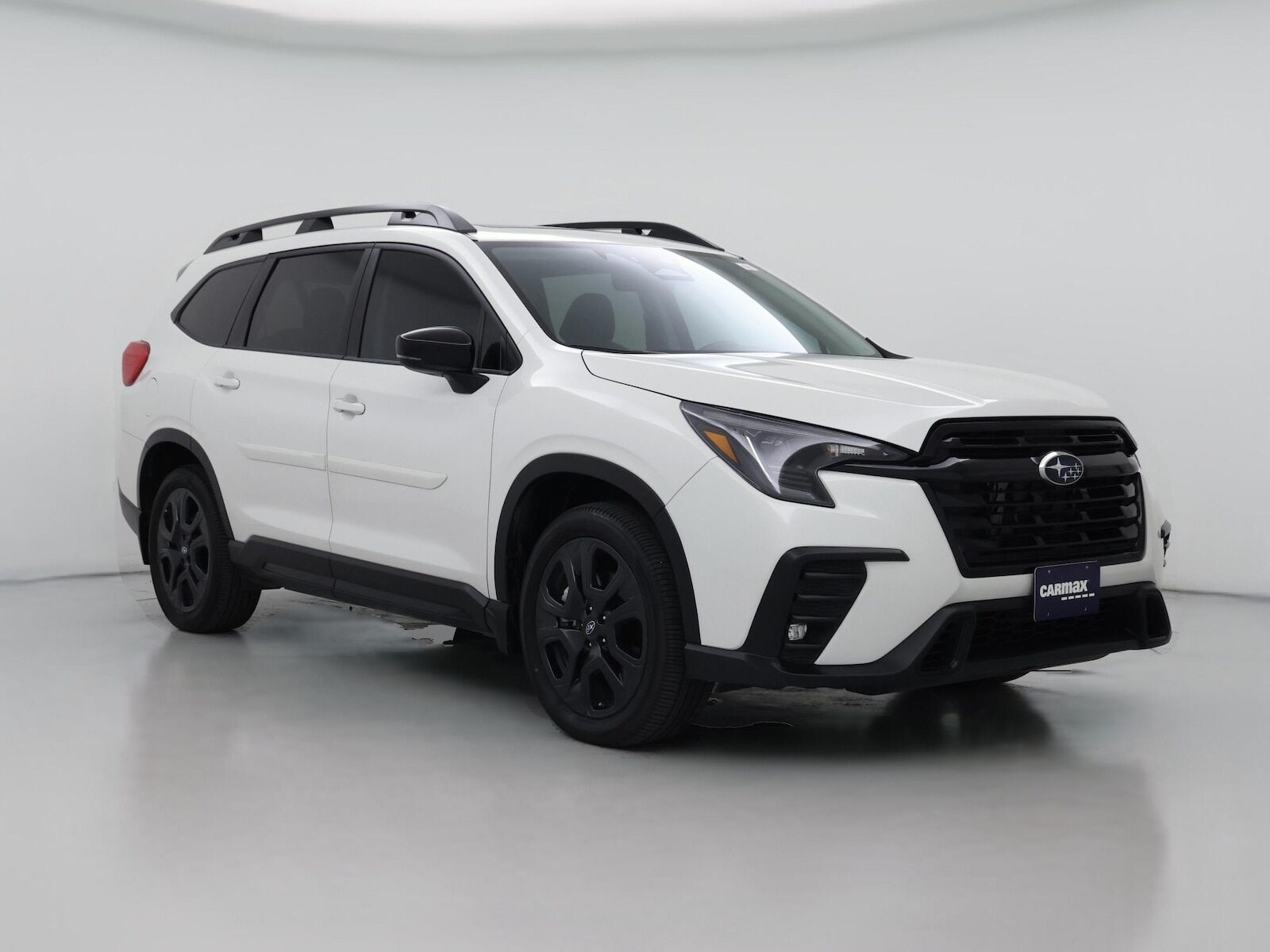 2024 SUBARU Ascent