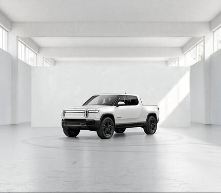 2026 RIVIAN R1T
