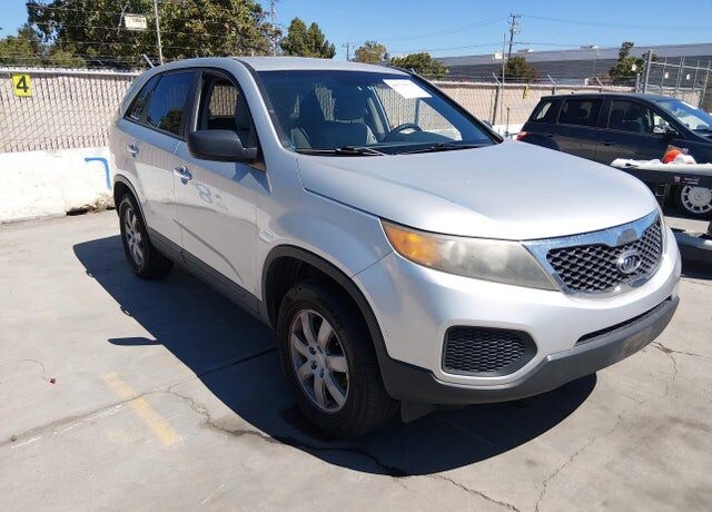 2011 KIA Sorento