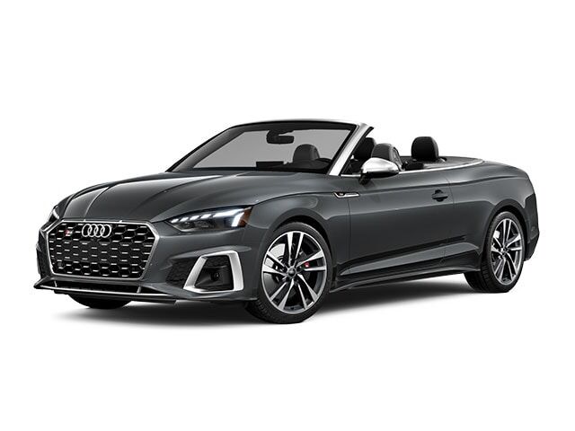2024 AUDI S5