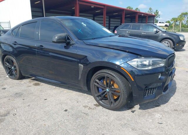 2018 BMW X6
