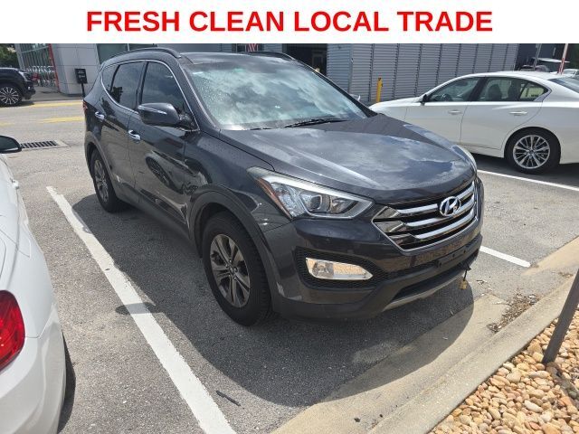 2016 HYUNDAI Santa Fe