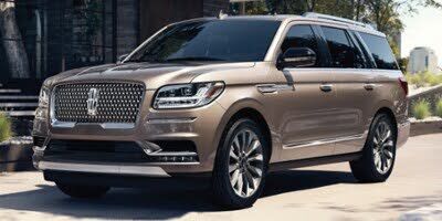2020 LINCOLN Corsair