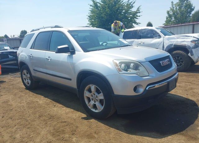 2011 GMC Acadia