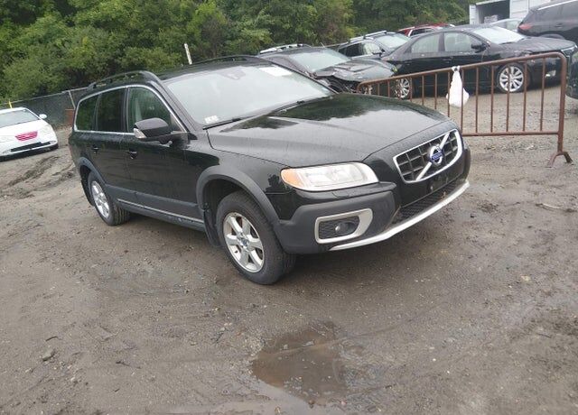 2013 VOLVO XC70