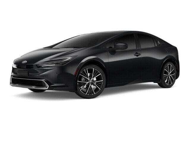 2023 TOYOTA PRIUS