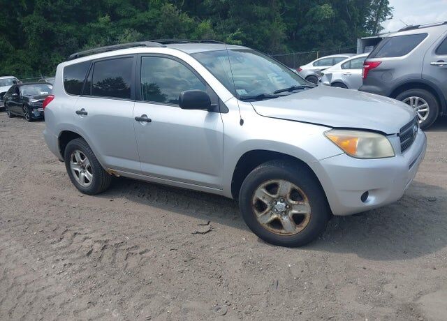 2008 TOYOTA RAV4