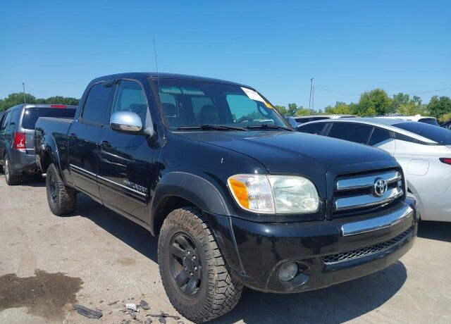 2006 TOYOTA Tundra