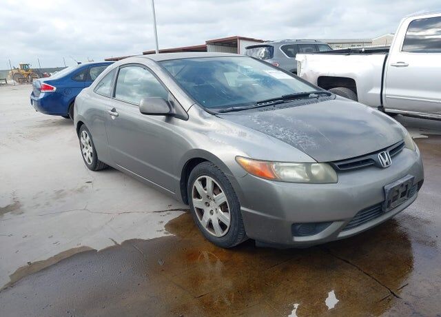 2006 HONDA Civic