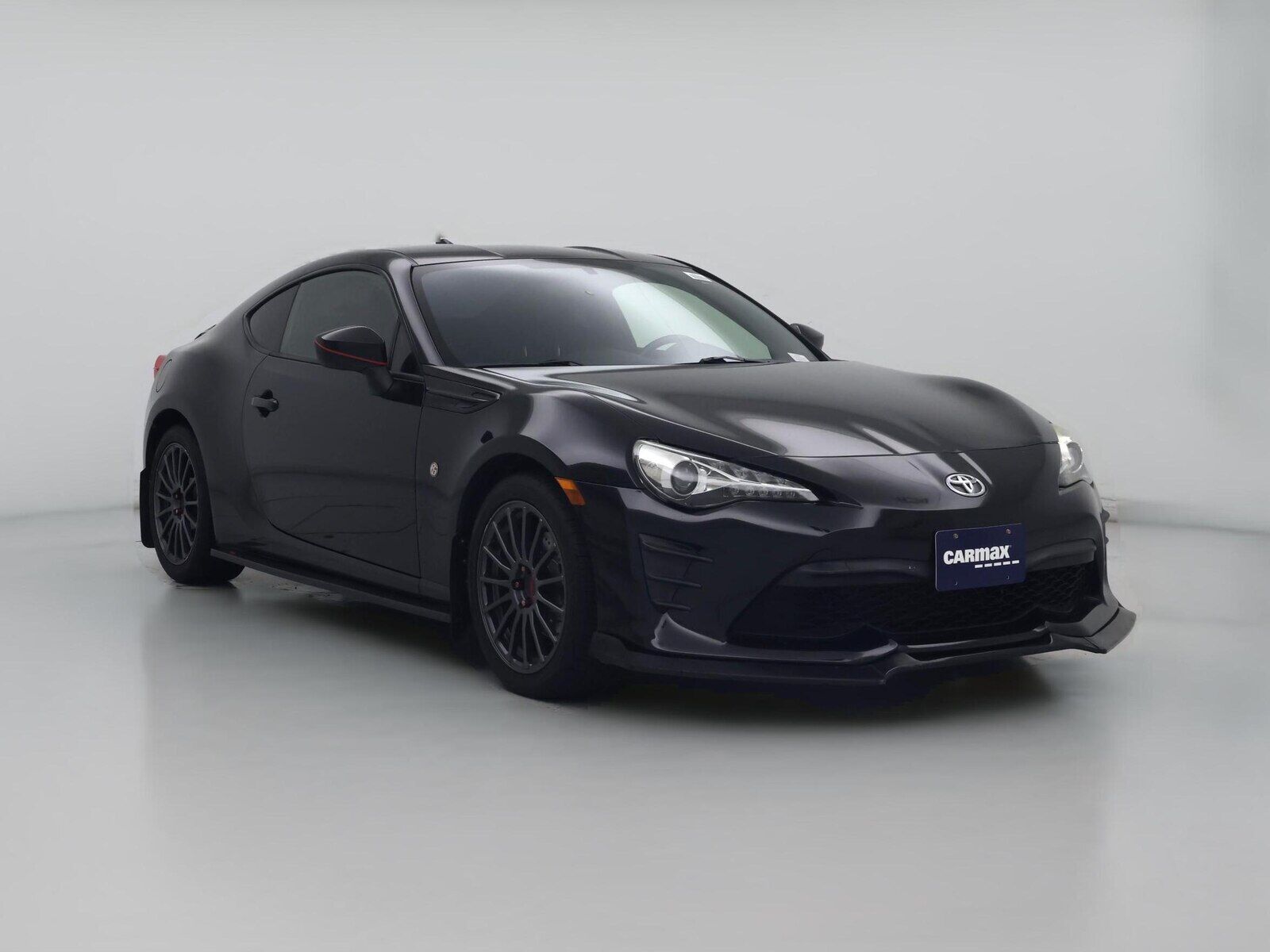 2017 TOYOTA 86