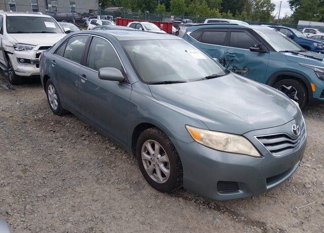 2010 TOYOTA Camry