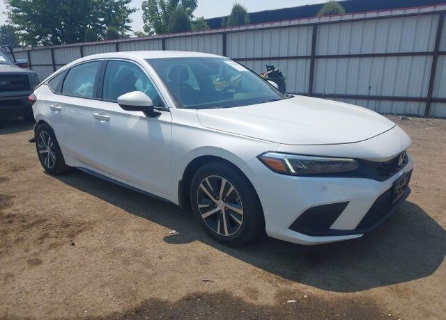2023 HONDA Civic