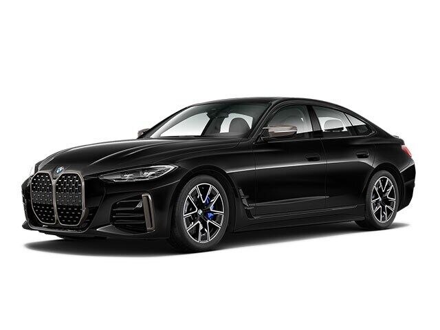 2022 BMW 4 Series