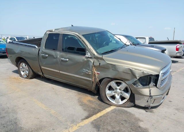 2015 RAM 1500