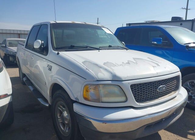 2003 FORD F-150
