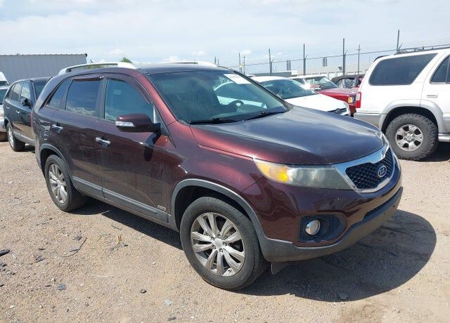2011 KIA Sorento