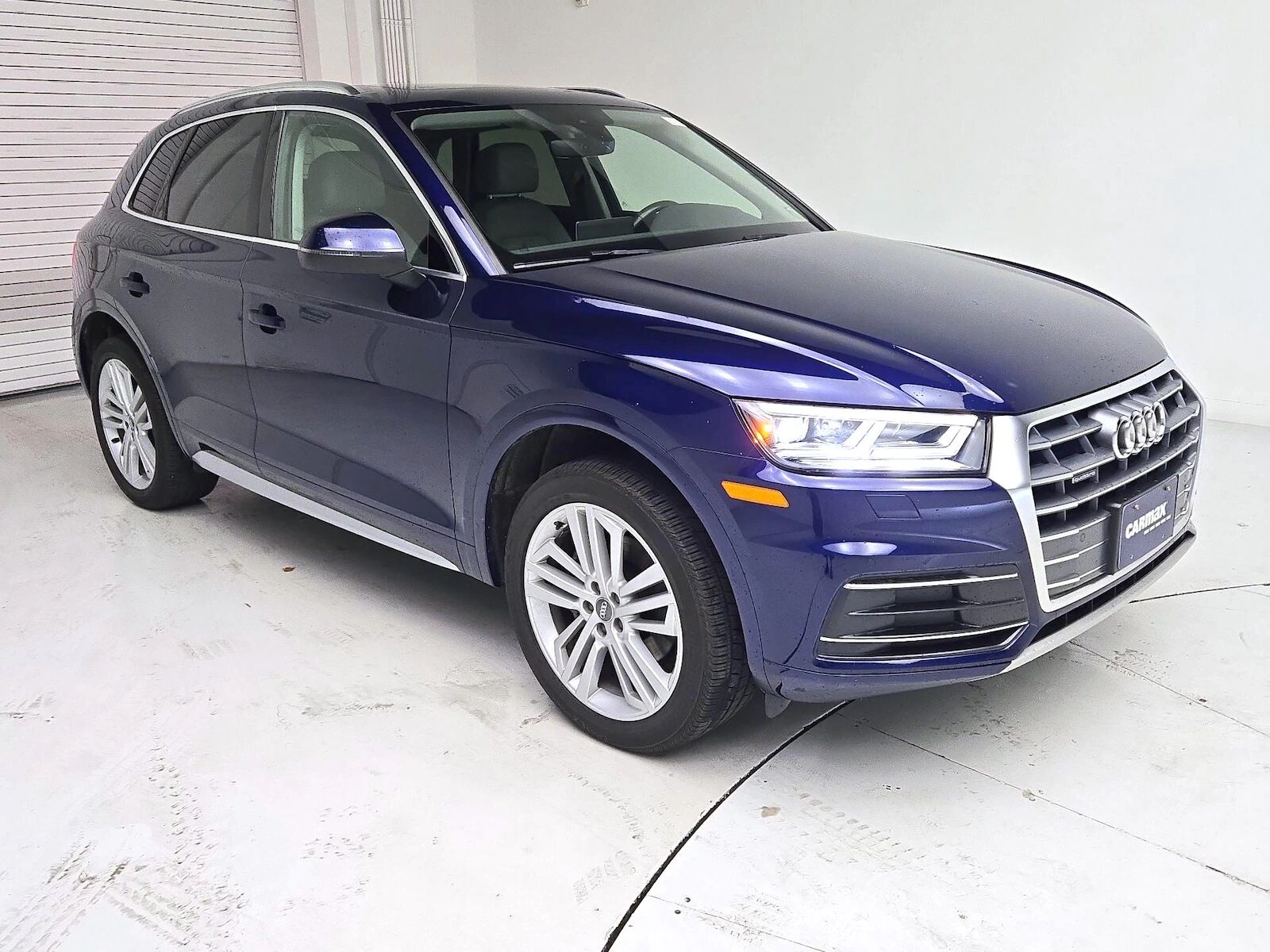 2019 AUDI Q5