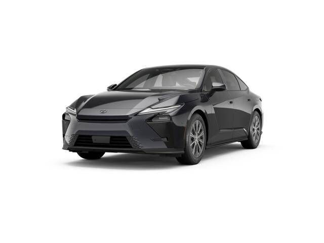 2026 LEXUS ES