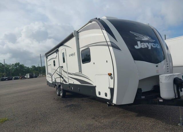 2021 JAYCO Jayco