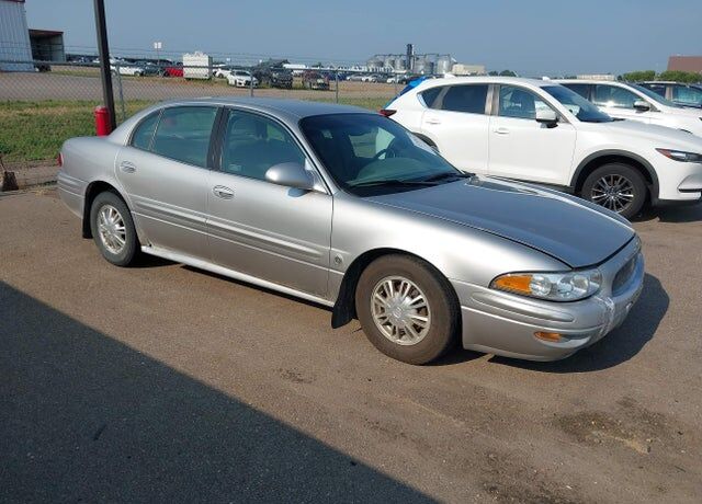 2005 BUICK LeSabre