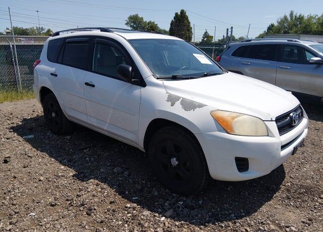 2010 TOYOTA RAV4
