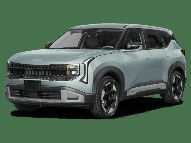 2027 KIA Seltos
