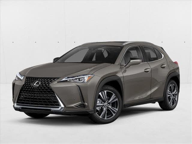 2019 LEXUS UX