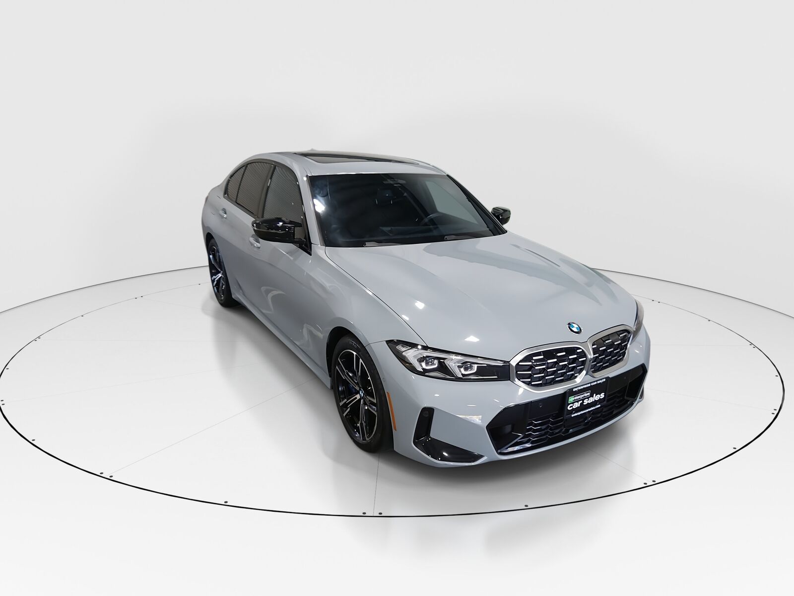 2023 BMW 3 Series
